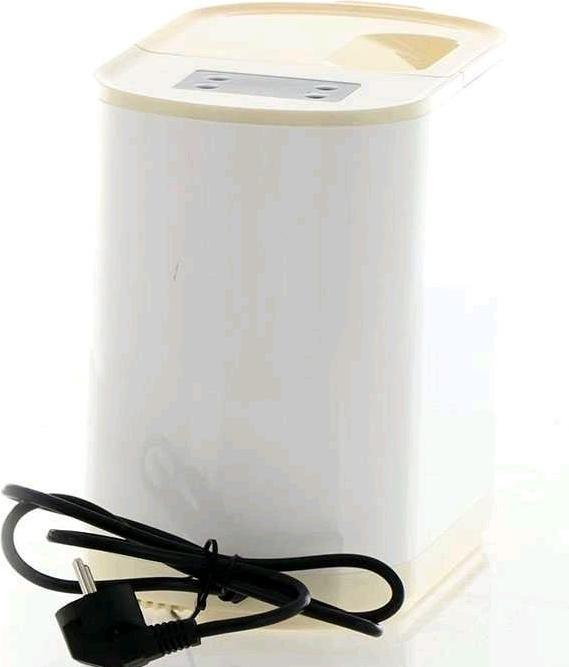 Actual product image Beper Automatic pasta machine