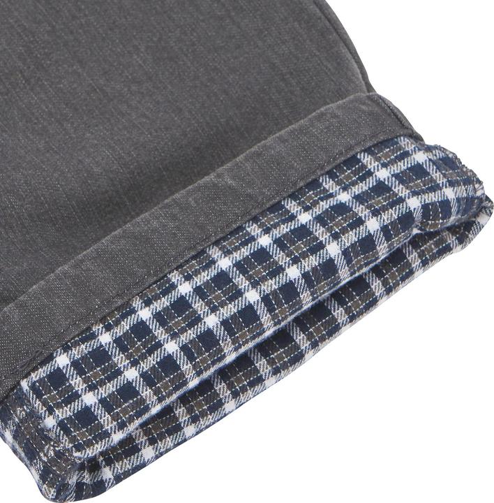 Immagine prodotto Mill & Tailor Jeans termici (60)