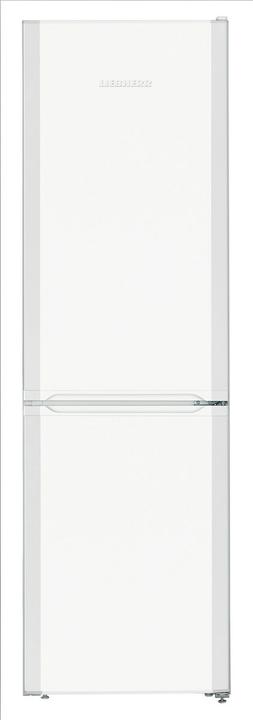 Actual product image Liebherr Fridge-freezer combination CU 3331 Right/reversible (296 l)