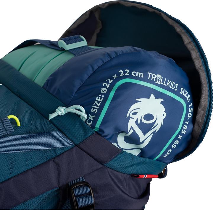 Immagine prodotto Trollkids Pacchetto Trolltunga per bambini 30 (30 l)