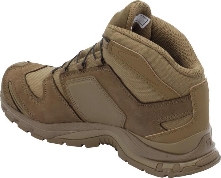 Immagine prodotto Salomon XA Forces Mid scarpa da missione Coyote 43 (43)