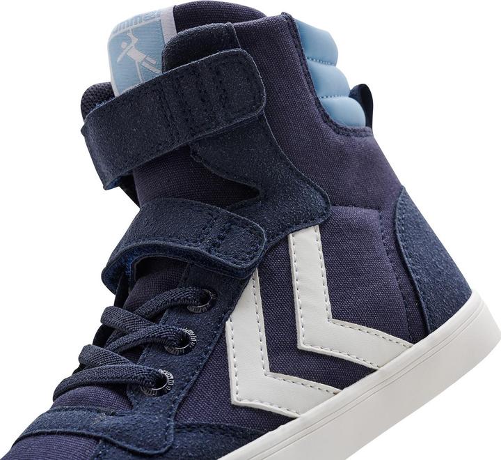 Produktbild hummel Slimmer Stadil High Jr (28)
