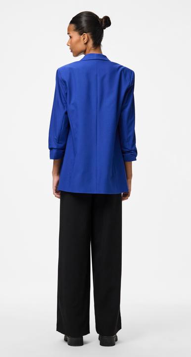 Immagine prodotto Pieces Blazer lungo con maniche a 3/4 (XS)