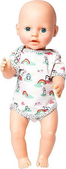 Immagine prodotto Heless Pagliaccetto Body Doll