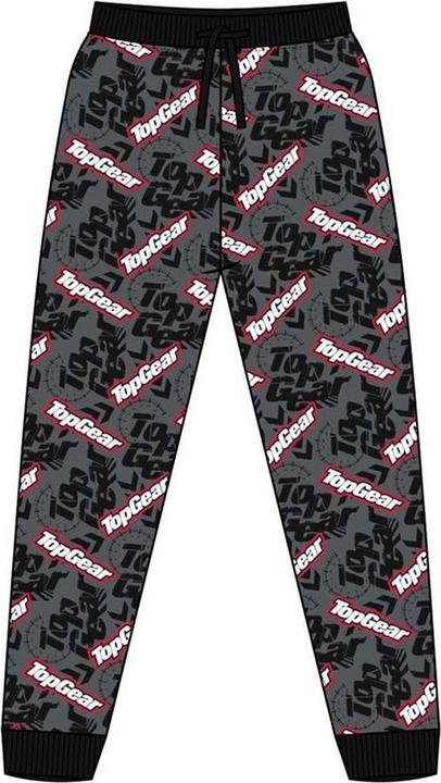 Actual product image Top Gear Trousers (S)