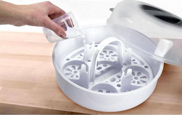Productafbeelding Alecto BW-04