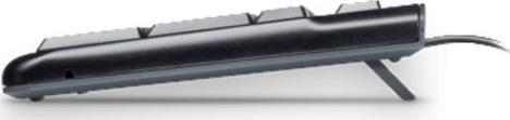 Actual product image Logitech K120 (US, Cable)