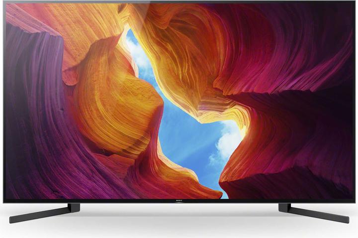 Produktbild Sony KD85XH9505 (85", LCD, 4K, 2020)