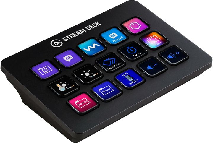 Produktbild Elgato Stream Deck MK.2