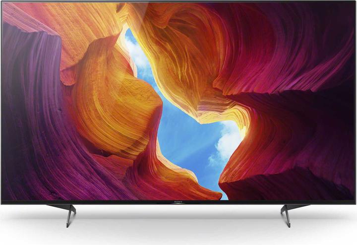 Produktbild Sony KD55XH9505 (55", LCD, 4K, 2020)