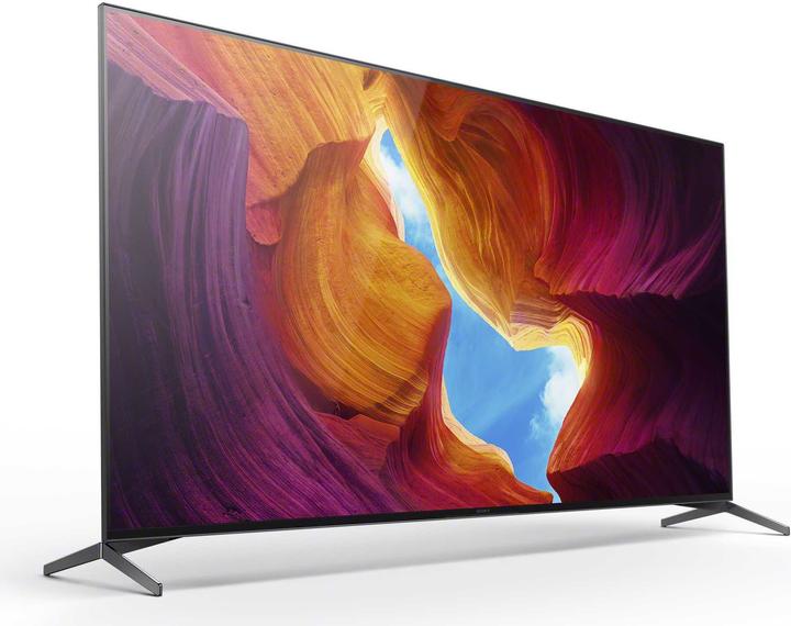 Produktbild Sony KD55XH9505 (55", LCD, 4K, 2020)