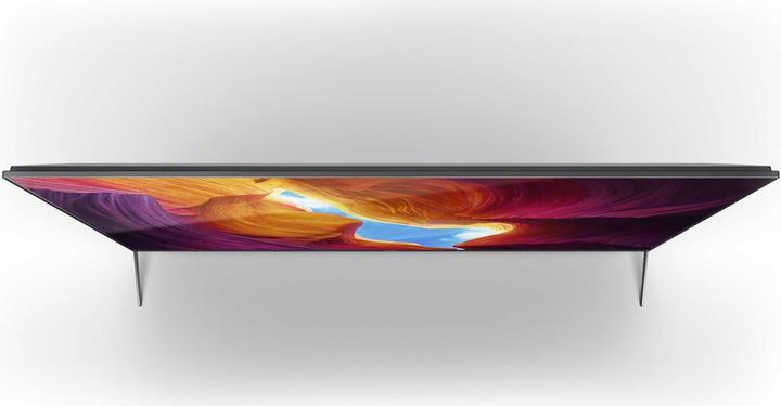 Produktbild Sony KD55XH9505 (55", LCD, 4K, 2020)