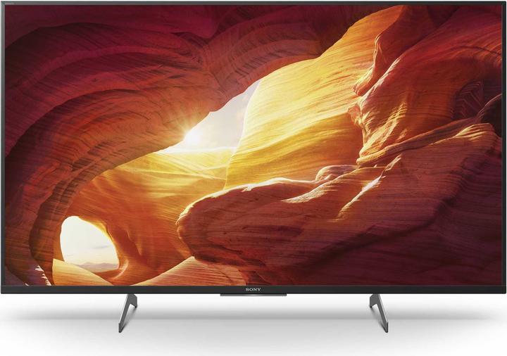 Sony KD43XH8505 (43", LCD, 4K, 2020)