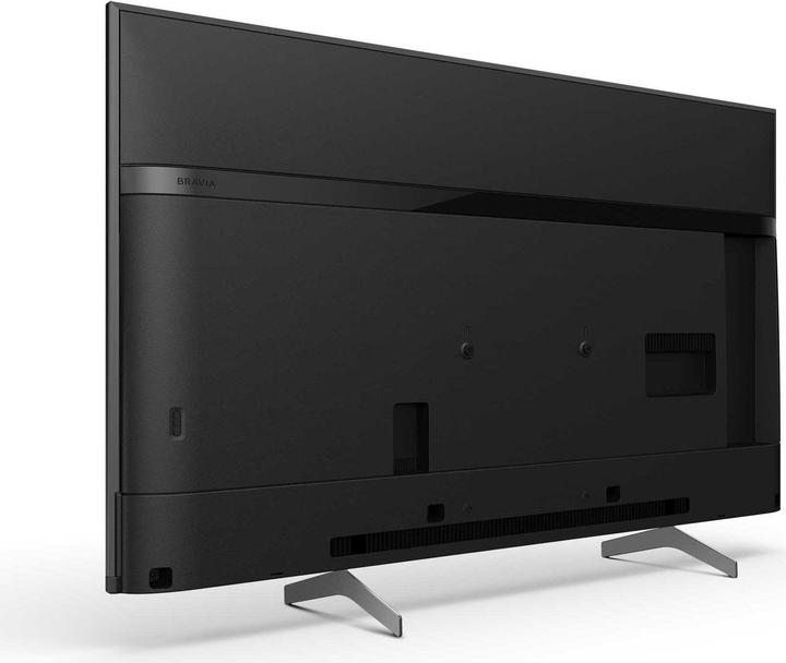Produktbild Sony KD43XH8505 (43", LCD, 4K, 2020)