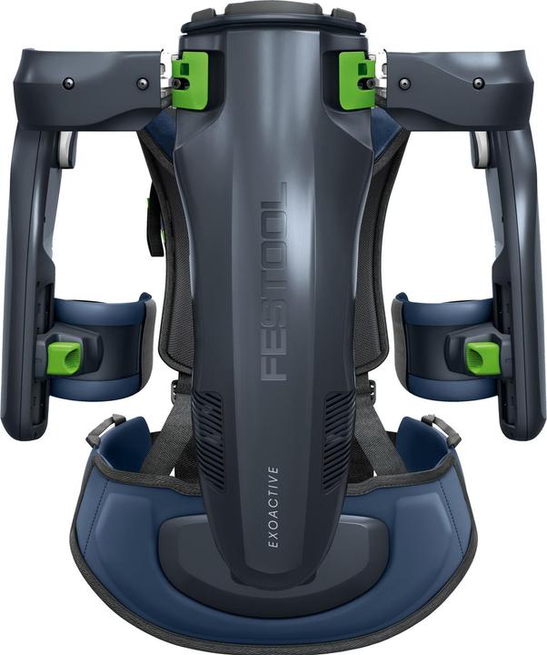 Productafbeelding Festool Exoskelet