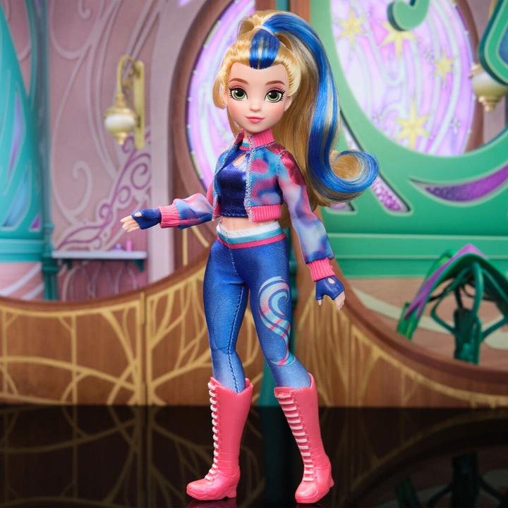 Immagine prodotto Unicorn Academy - Fashion Doll 24 cm - Isabel