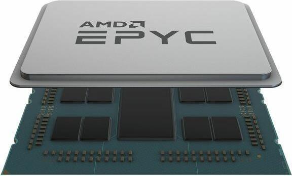 Immagine prodotto HPE CPU AMD EPYC 9334 PER HPE-STOCK (SP5, 2.70 GHz, 32 -Core)