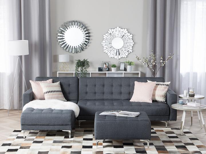 Produktbild Beliani Aberdeen (Ecksofa)