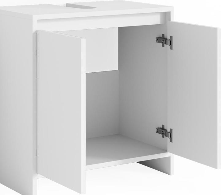 Image du produit Vicco Emma (58 x 60 x 33 cm)