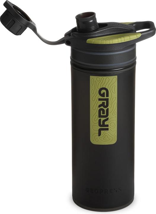 Produktbild Grayl GeoPress (0.71 l)