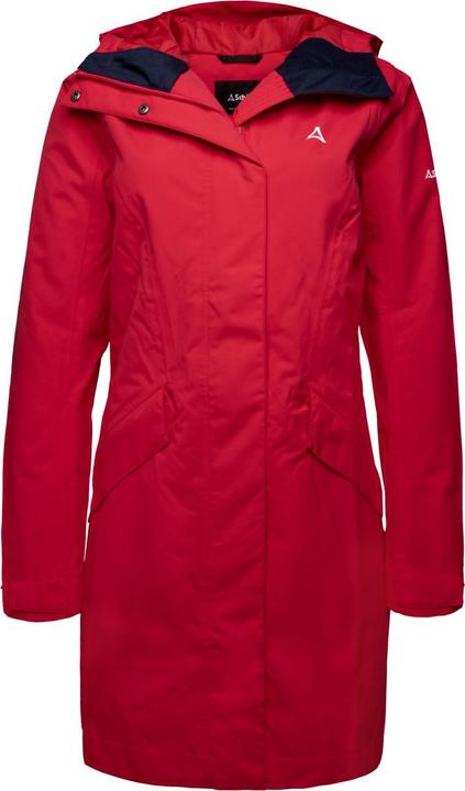 Actual product image Schöffel Parka Altona (XL)