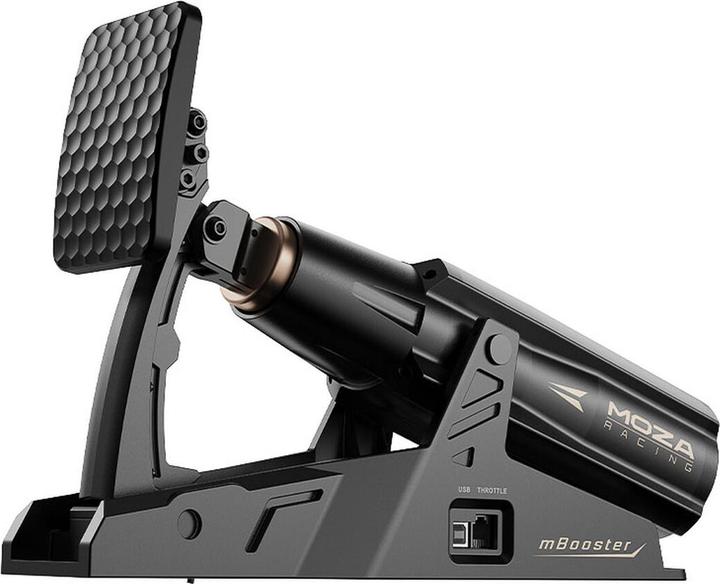 Produktbild Moza mBooster Active Pedal (PC)