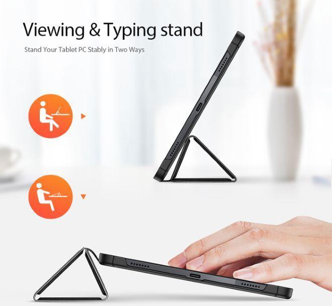Image du produit Dux Ducis Série Domo (Lenovo Tab P11 Pro Gen 2)