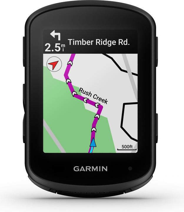 Produktbild Garmin Edge 840 Bundle