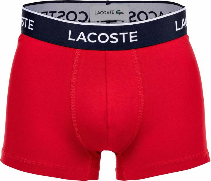 Actual product image Lacoste Boxer shorts sportswear (S, pack of 3)