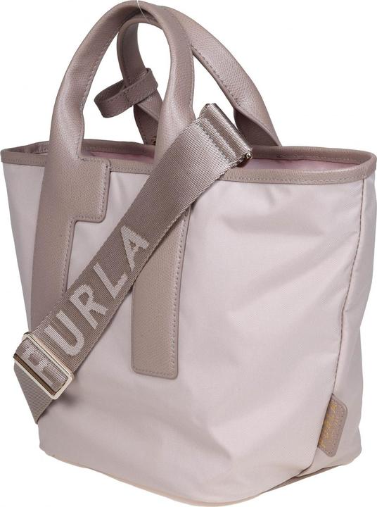 Immagine prodotto Furla borsa piuma m tote in nylon colore beige