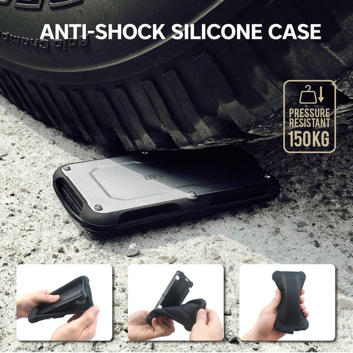 Actual product image Graugear G-2502-C-10G (2.5")