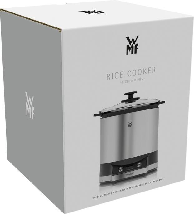 Produktbild WMF Küchenminis Reiskocher (EU-Stecker)