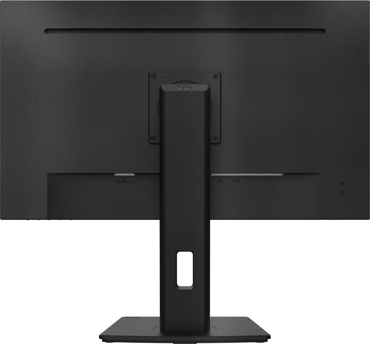 Produktbild iiyama ProLite XUB2793HS 27" 16:9 Full HD IPS Display schwarz (1920 x 1080 Pixel, 27")