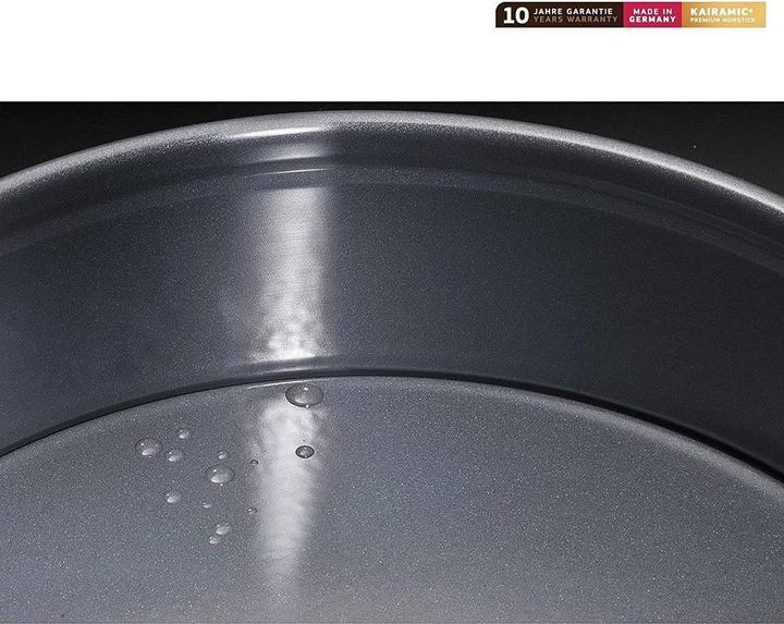 Actual product image Kaiser Springform pan La Forme Plus 28cm (28 cm)