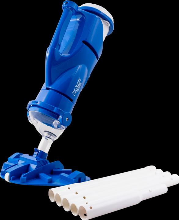 Immagine prodotto Water Tech Aspiratore per piscine Pool Blaster Catfish Li Ultra