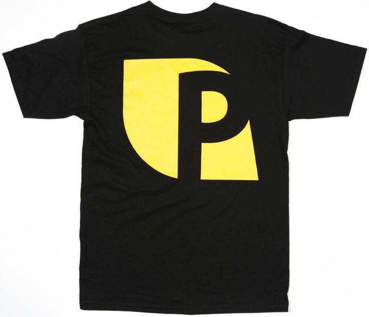 Produktbild Pizza Fumar T-Shirt (M)