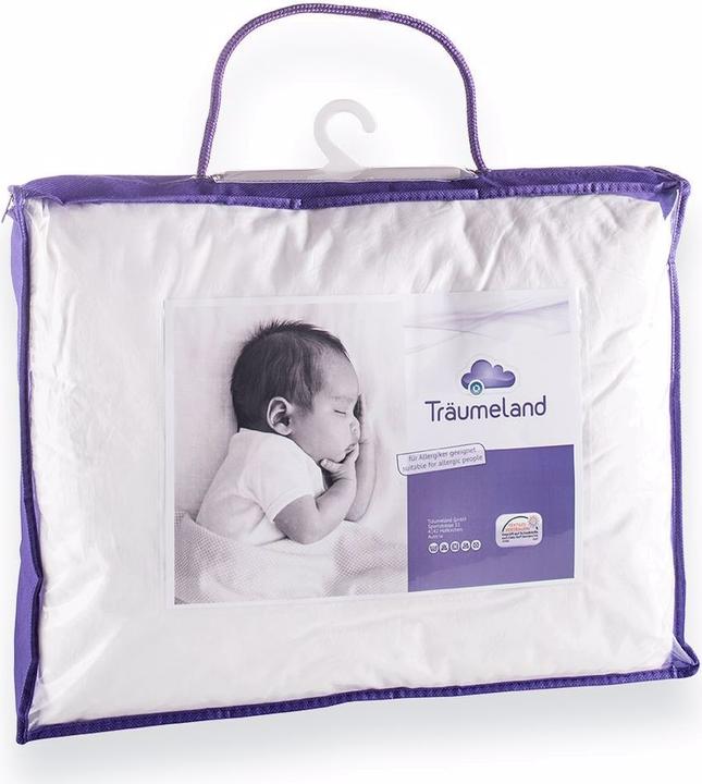 Produktbild Träumeland Kissen 40x60cm Tau T060173 (40 x 60 cm)