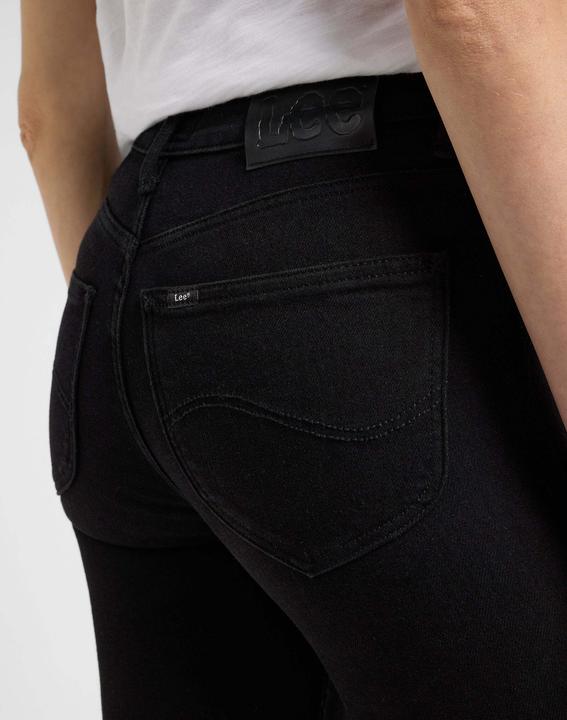 Actual product image Lee Jeans Scarlett High (25)