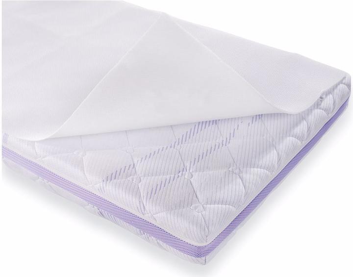 Immagine prodotto Träumeland Topper per materasso ARIA (70 x 140 cm)
