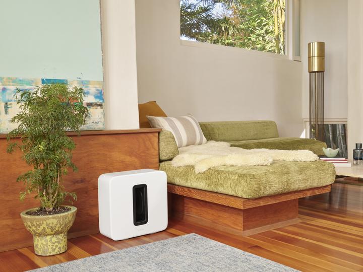 Produktbild Sonos Sub (Gen3) (WLAN)