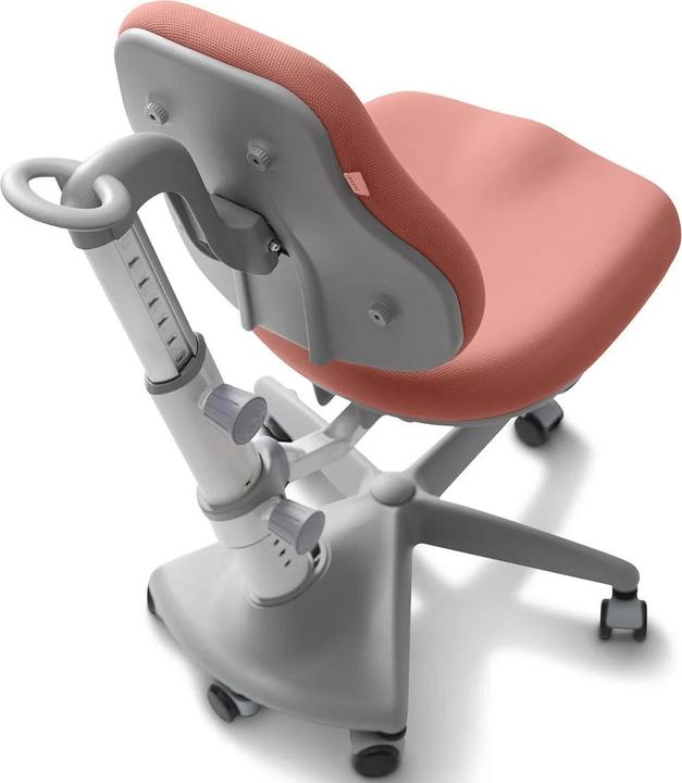 Actual product image Flexa Chair Verto Misty Rose