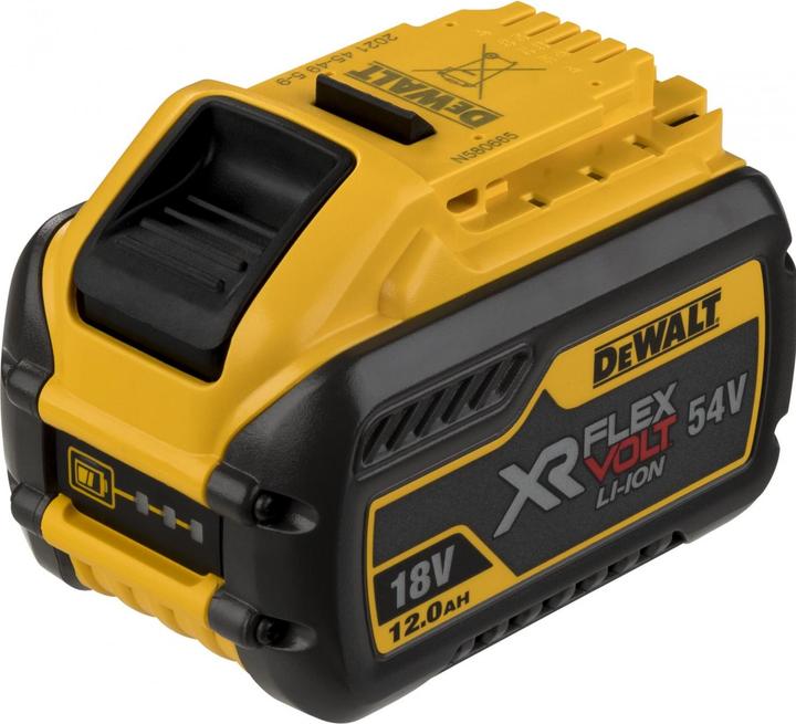 Produktbild DeWalt DCB548-XJ (54 V)