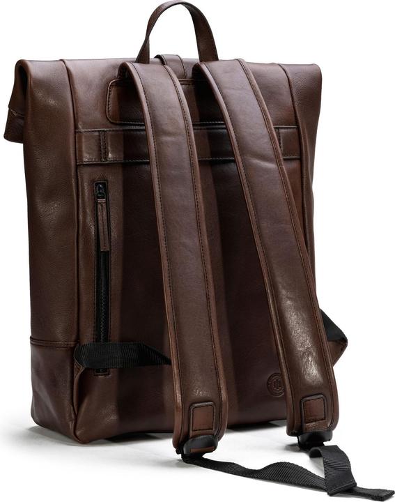 Image du produit Farmhood Sac à dos en cuir Memphis 41 cm pour ordinateur portable (13 l)