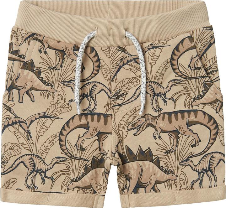 Produktbild Name it Print Shorts (98)