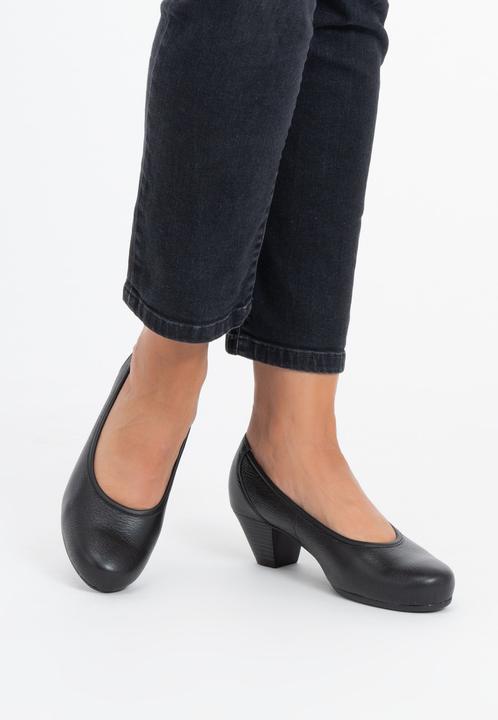 Actual product image Vitaform Pumps Supersoft (37)