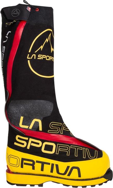 Productafbeelding La Sportiva Olympus Mons Cube Schoenen (42.5)