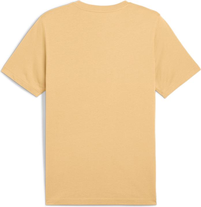 Actual product image Puma ESS 2 COLOR No. 1 Logo Tee (XL)