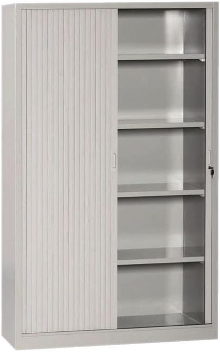 Futuro BRW armadio per tapparelle (120 cm, 200 cm)