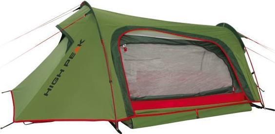 Actual product image High Peak Sparrow LW (Tunnel tent, 2.36 kg, 2 persons)
