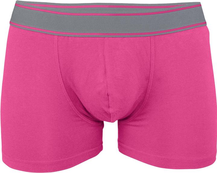 Fuchsia Pink